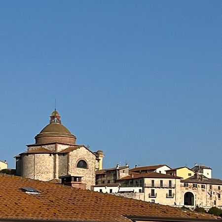 Casa Ivana Castiglione del Lago Luaran gambar