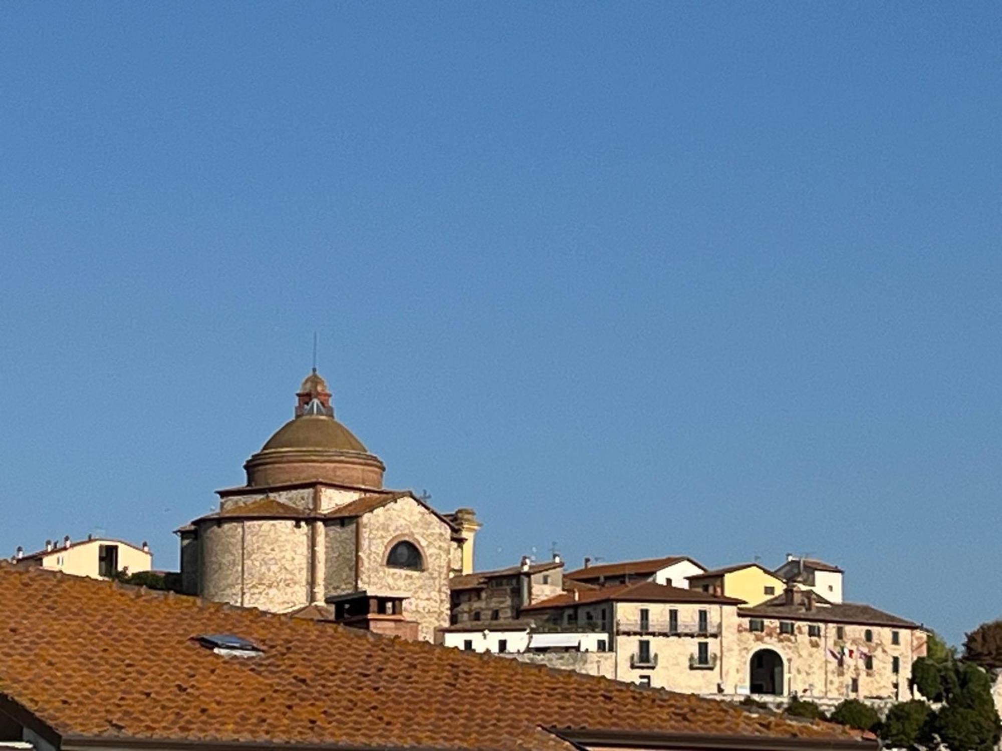 Casa Ivana Castiglione del Lago Luaran gambar