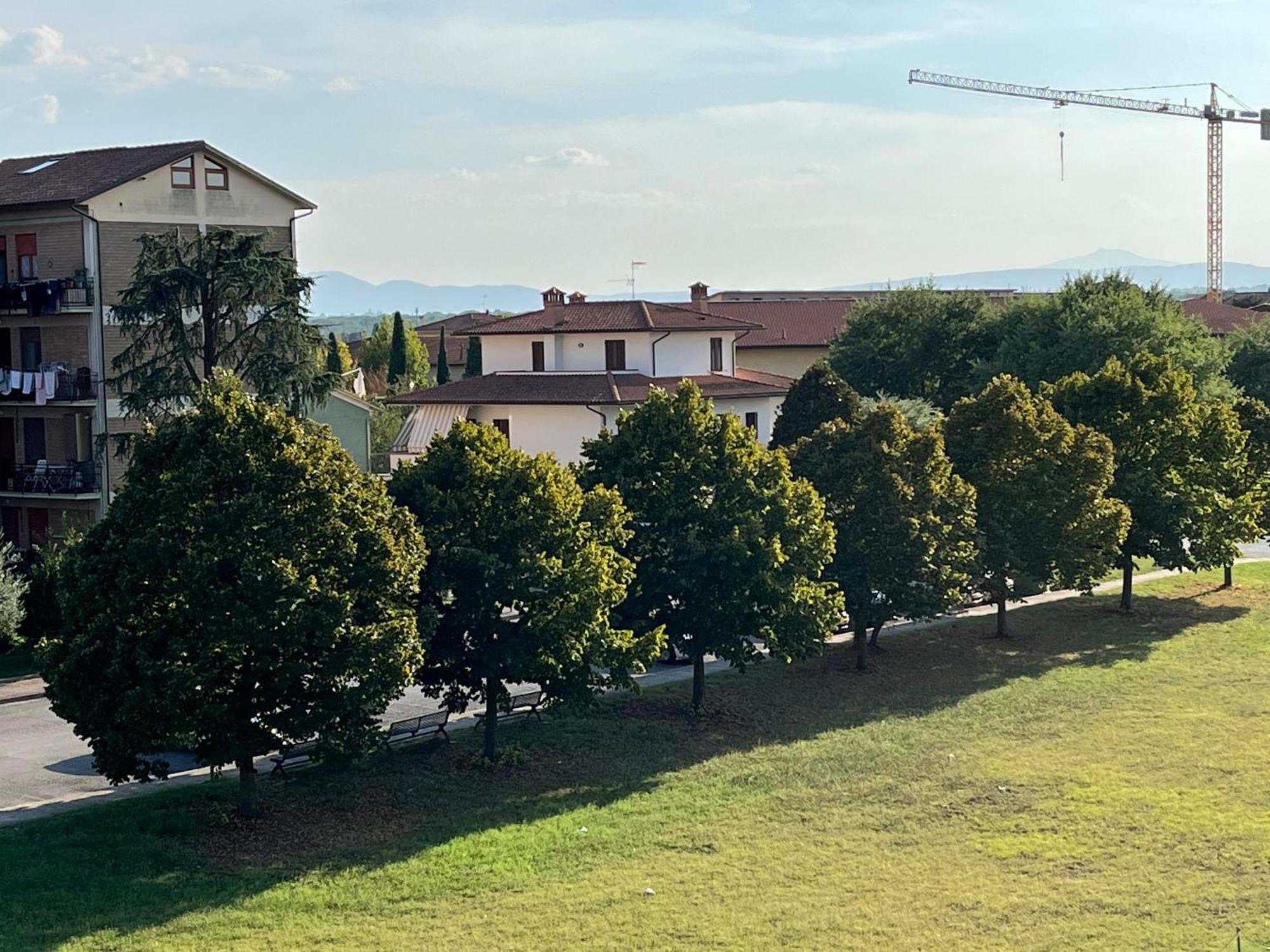 Casa Ivana Castiglione del Lago Luaran gambar