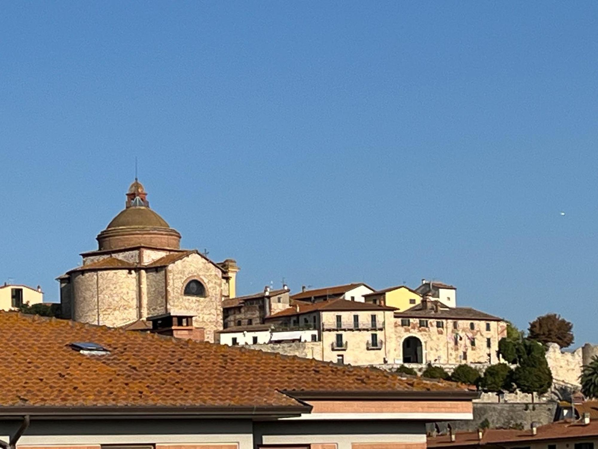 Casa Ivana Castiglione del Lago Luaran gambar